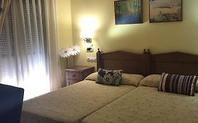 Hotel Lucero